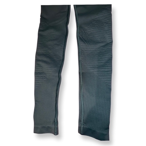 WOMEN’S Best Power Seamless Leggings Forrest Green XS. - Picture 14 of 16